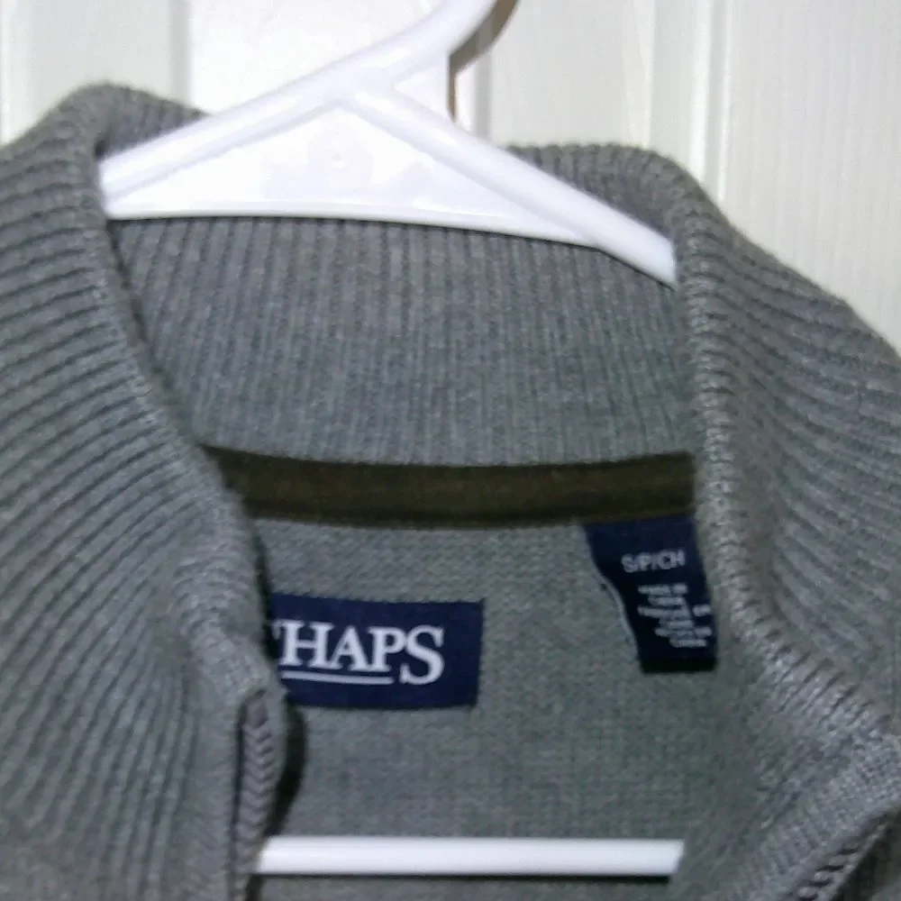Chaps stylish versatile
